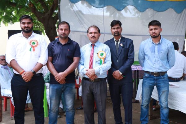 Banner : SHRI RCMD INTERNATIONAL SCHOOL